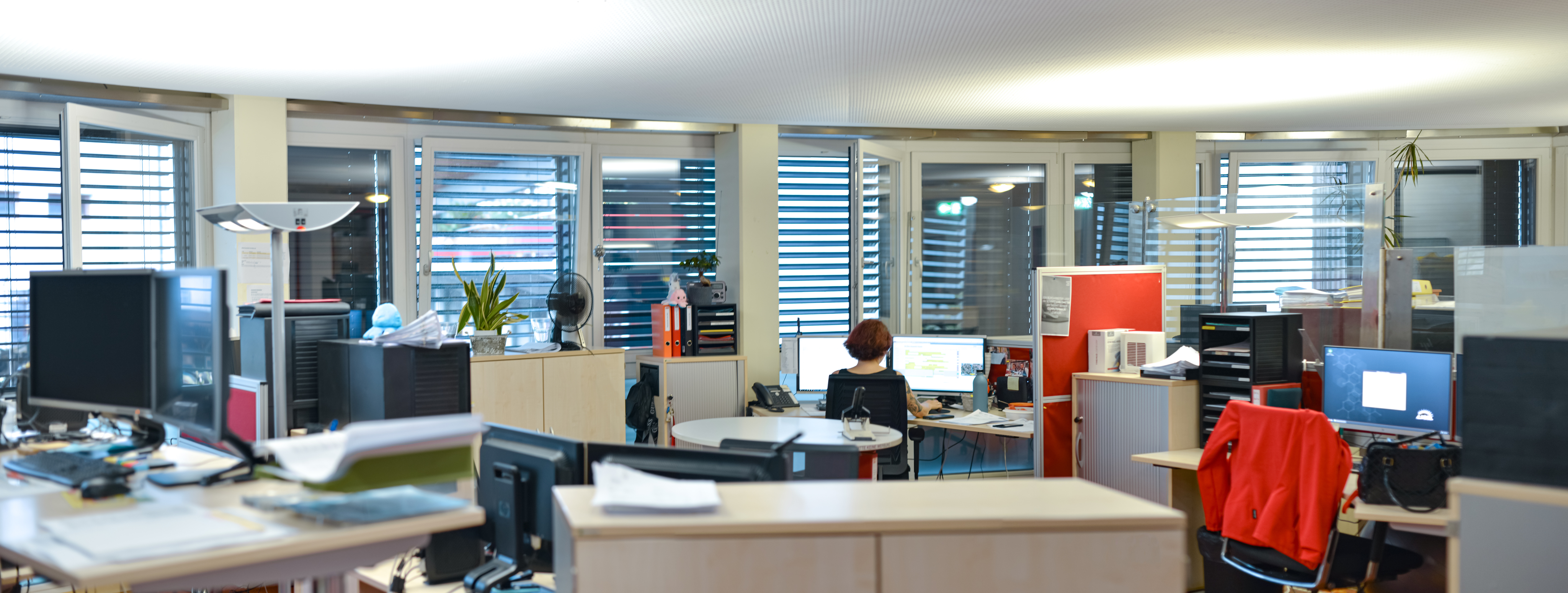 Betriebsunterhalter/in (Haus- oder Werkdienst)